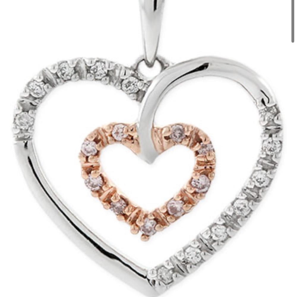 Diamond Fashion necklace
Ben Bridge